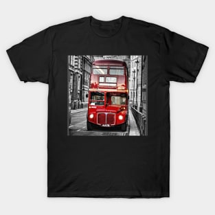 The Routemaster T-Shirt